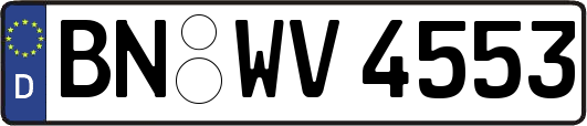 BN-WV4553