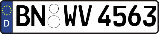 BN-WV4563