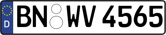 BN-WV4565