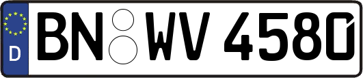 BN-WV4580