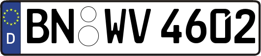 BN-WV4602