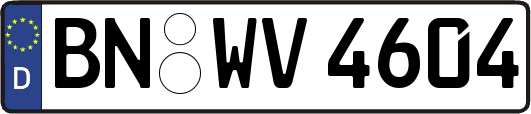BN-WV4604
