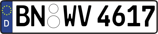 BN-WV4617