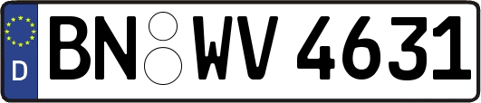 BN-WV4631