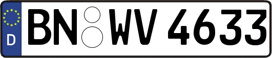 BN-WV4633