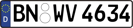BN-WV4634