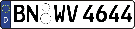 BN-WV4644