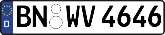 BN-WV4646