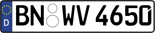 BN-WV4650
