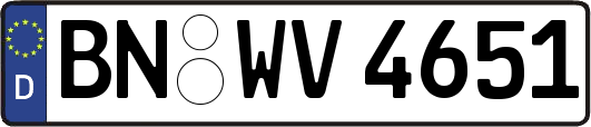 BN-WV4651