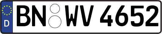 BN-WV4652