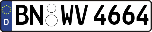 BN-WV4664
