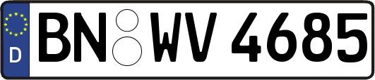 BN-WV4685
