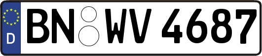 BN-WV4687