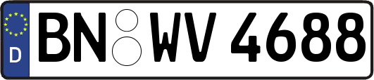 BN-WV4688