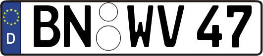 BN-WV47