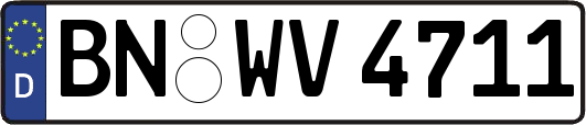 BN-WV4711
