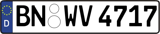 BN-WV4717