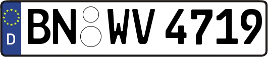 BN-WV4719