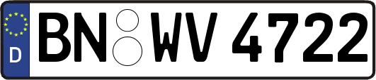 BN-WV4722