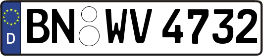 BN-WV4732