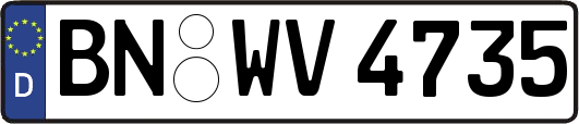 BN-WV4735