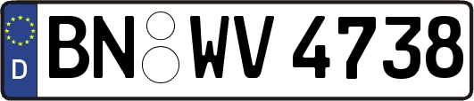 BN-WV4738