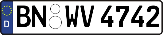 BN-WV4742
