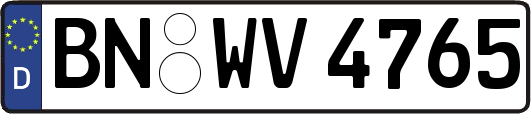 BN-WV4765