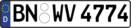 BN-WV4774