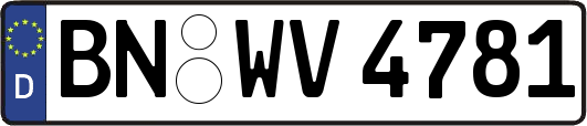 BN-WV4781