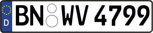 BN-WV4799