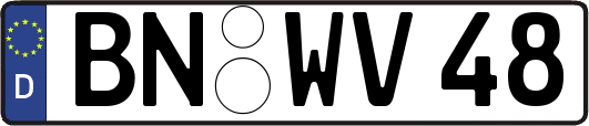 BN-WV48