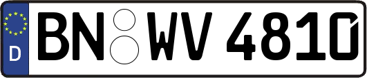 BN-WV4810