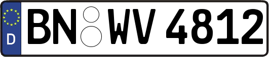 BN-WV4812