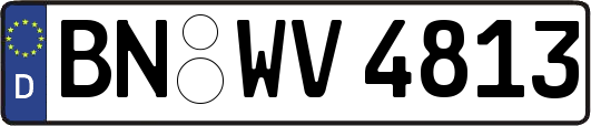 BN-WV4813