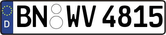BN-WV4815
