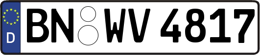 BN-WV4817
