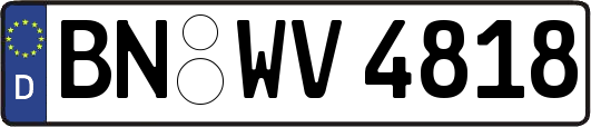BN-WV4818