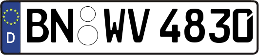 BN-WV4830
