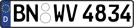 BN-WV4834