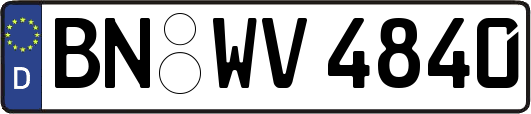 BN-WV4840