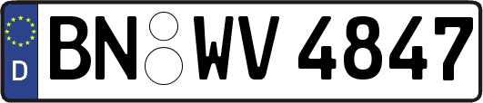 BN-WV4847