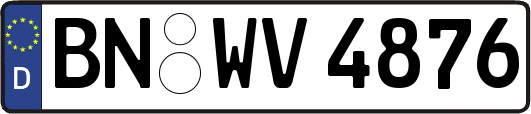 BN-WV4876