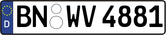 BN-WV4881