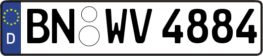 BN-WV4884