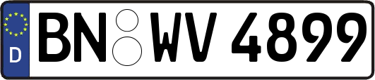 BN-WV4899