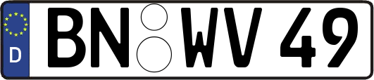 BN-WV49