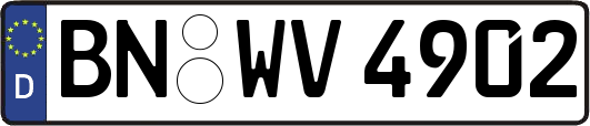BN-WV4902