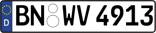 BN-WV4913